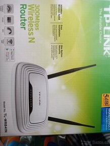 Router Tp-link