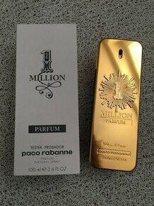 Paco Rabanne Million Parfum - 1