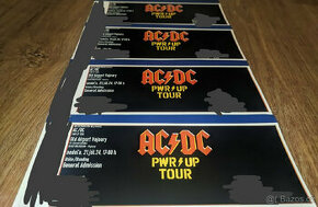 ACDC Bratislava 21.7.2024 - Stani 4 ks