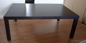 Konferenční stolek Ikea Lack 118x78cm