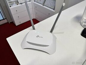 WiFi router TP-Link WR850N
