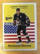 Hokejová karta 2000/2001 UPPER DECK Jeremy Roenick - 1