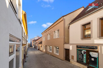 Prodej nájemního domu, 279 m², Kladno, ul. Ivana Olbrachta