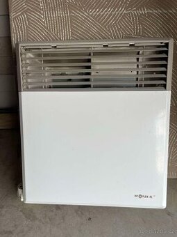 Přímotop elektrický konvektor 500 W