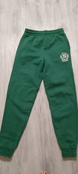 Nové tepláky zn. Slazenger - vel. S