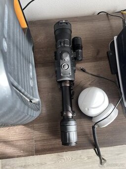 Yukon Photon RT 6x50