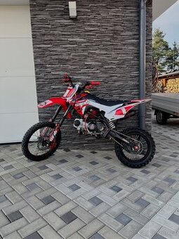 Pitbike wpb 140
