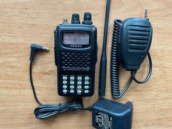 Yaesu FT-60E
