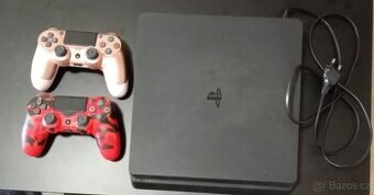 Playstation4 Sony Slim