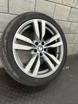 Prodám 20ky kola BMW x5