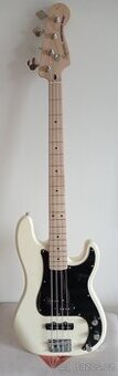 Basová kytara Squier Precision Bass