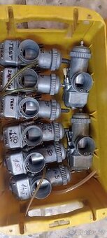 ČZ motokros 968,969,980,981,511,513,514...