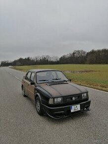 ŠKODA 125L