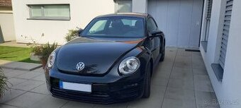 VW Beetle 2017  1.2 TSI