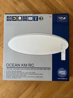 Nastavitelné LED světlo (46 cm)