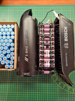 elektrokoloběžka ,elektrokolo repas vaší baterie