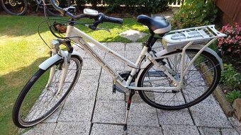 Prodám elektrokolo