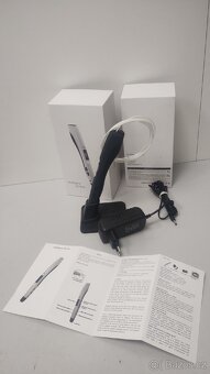 3D pero Intelligent 3D Pen