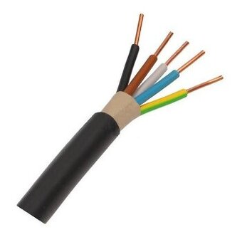 Kabel CYKY-J5x6
