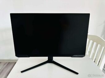 Herní monitor Samsung Odyssey G5 G55C - 1