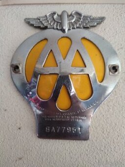 Logo AA