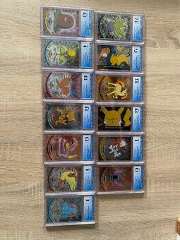 Pokémon PSA