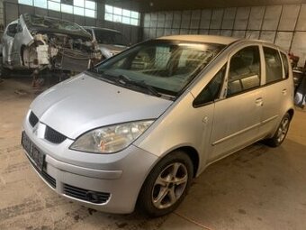Mitsubishi Colt , r.v. 2004-2012 - náhradní díly