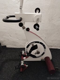 PRODÁM MOTOMED pro NOHY a RUCE se ZÁRUKOU