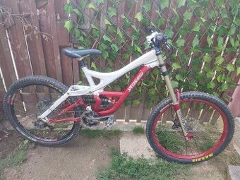 Kolo specialized demo 8