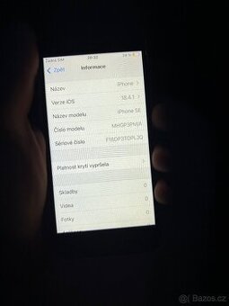 iPhone se 2020