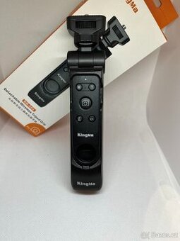 Bluetooth tripod grip - (napodobenina Canon HG-100TBR)