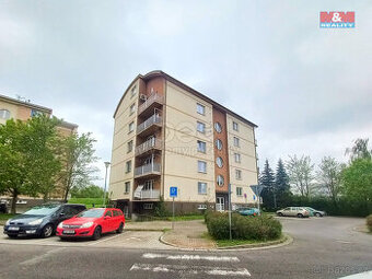 Pronájem obchod a služby v Chrudimi, ul. Strojařů