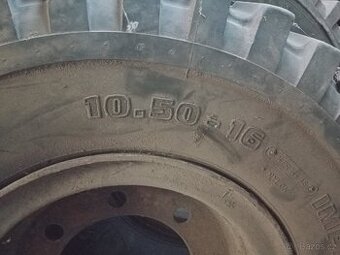 Kola 10.50-16