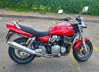 Suzuki GSX 1200 Inazuma