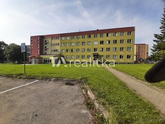 Pronájem komerční Obchodní prostory, 18㎡ Havířov 73601