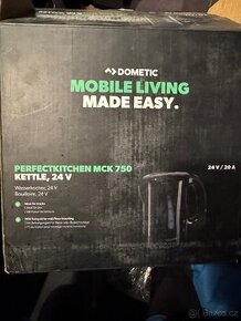 Dometic konvice 24V - 1