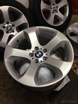 Kola BMW Styling 132, R19 na X5, X6, Transporter, Multivan