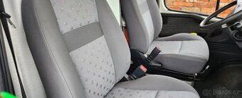 Obytny Automobil fiat ducato nova stk - 1