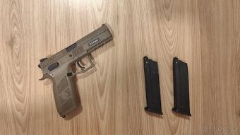 CZ P-09