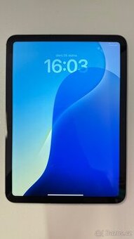iPad 10(2022) Bílý 64GB na simku, krásný stav