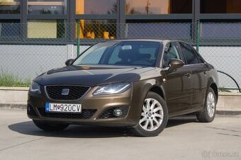 Seat Exeo 2.0 TDI CR DPF Style