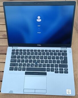 Dell Latitude 5411 / i5-10.Gen/ 16GB-DDR4/ NVMe / MX250 2GB - 1