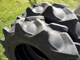 Pneu Na traktůrek 8-18 Bridgestone AG tractor T13H - 1