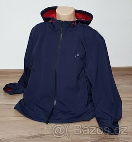 Softshellová bunda Gant - vel.XL. - 1