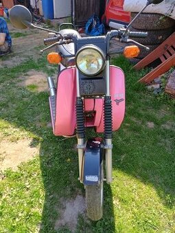 Simson SR 50 - 1
