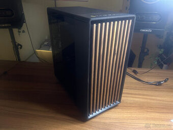 Herní PC