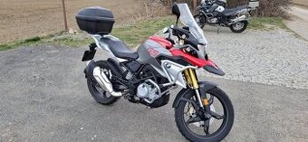 Bmw gs 310R