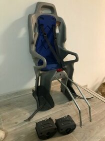 sedačka na kolo OK BABY - 1