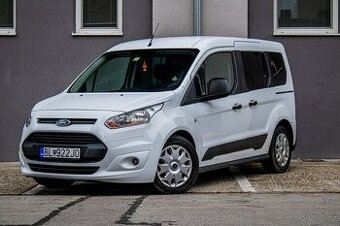 Ford Transit Connect 1.6 TDCi 95k Ambiente L1