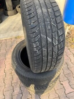 Zimní pneu 225/55r17